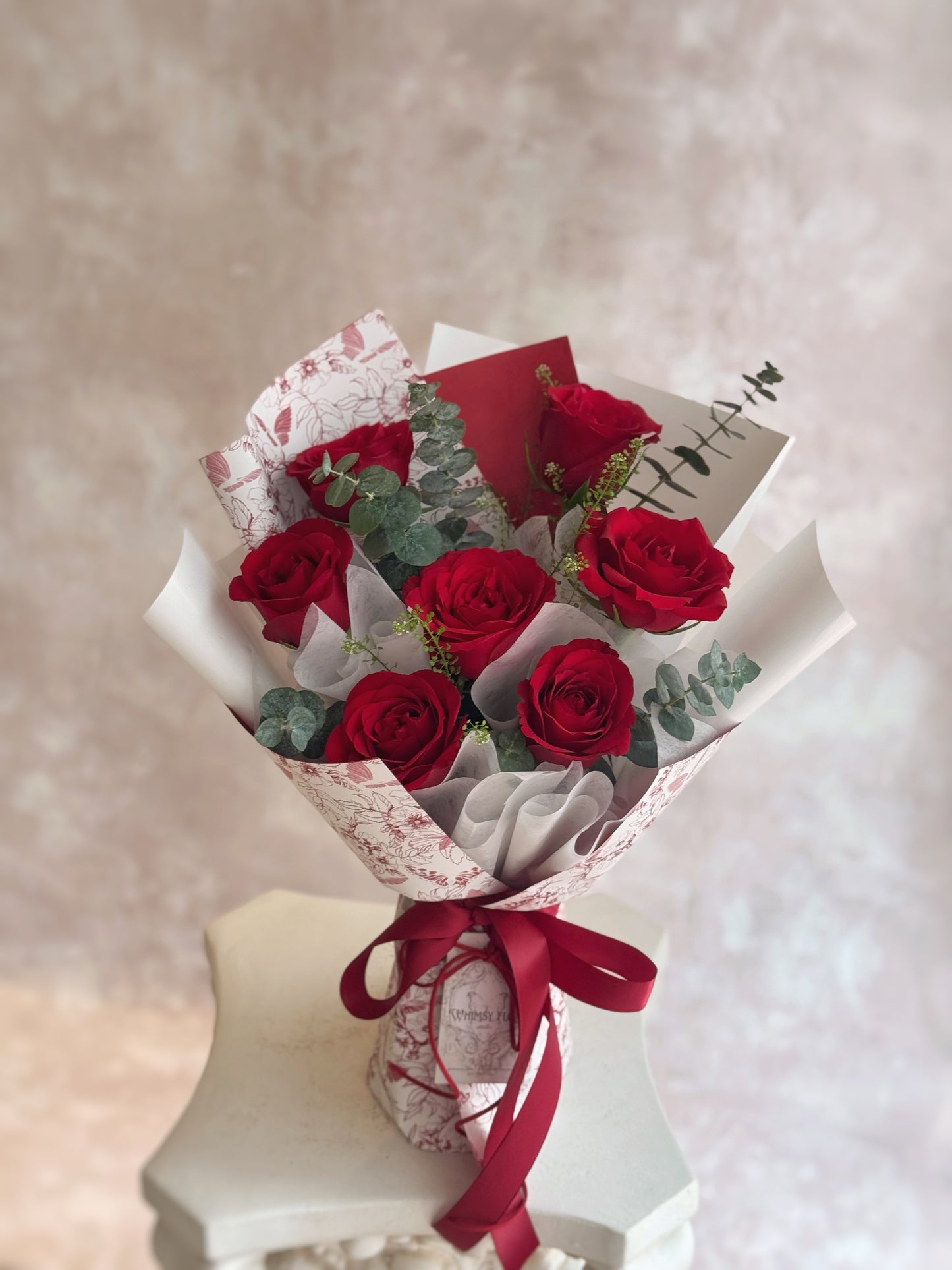 Be Mine