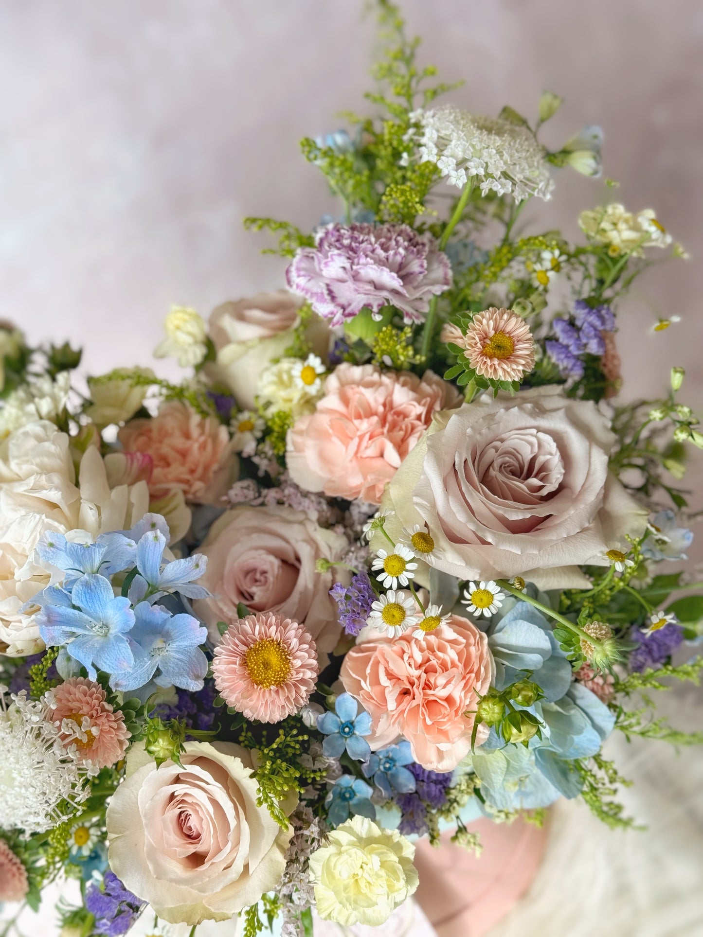 Fleur du Ciel