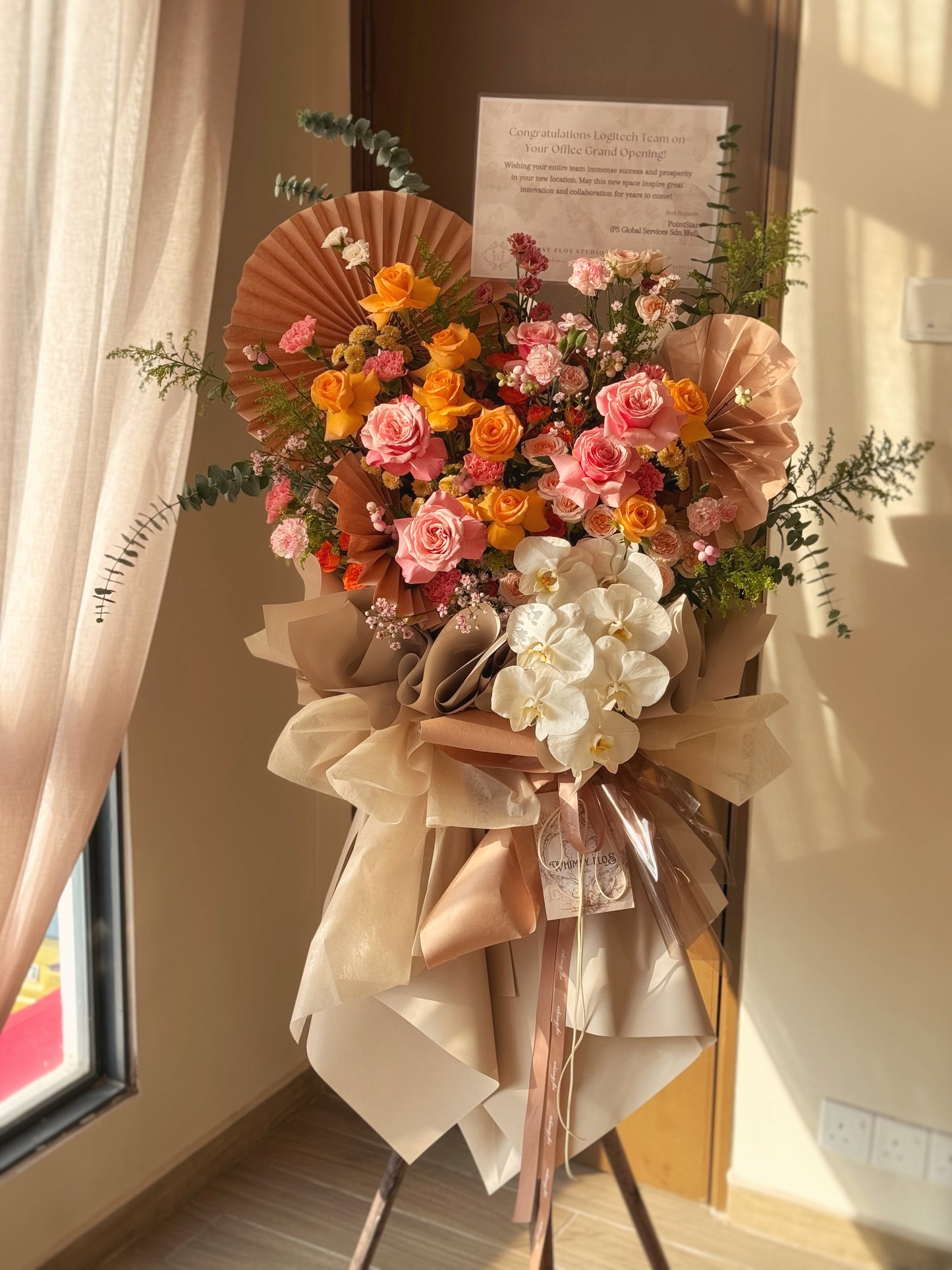Rose Radiance