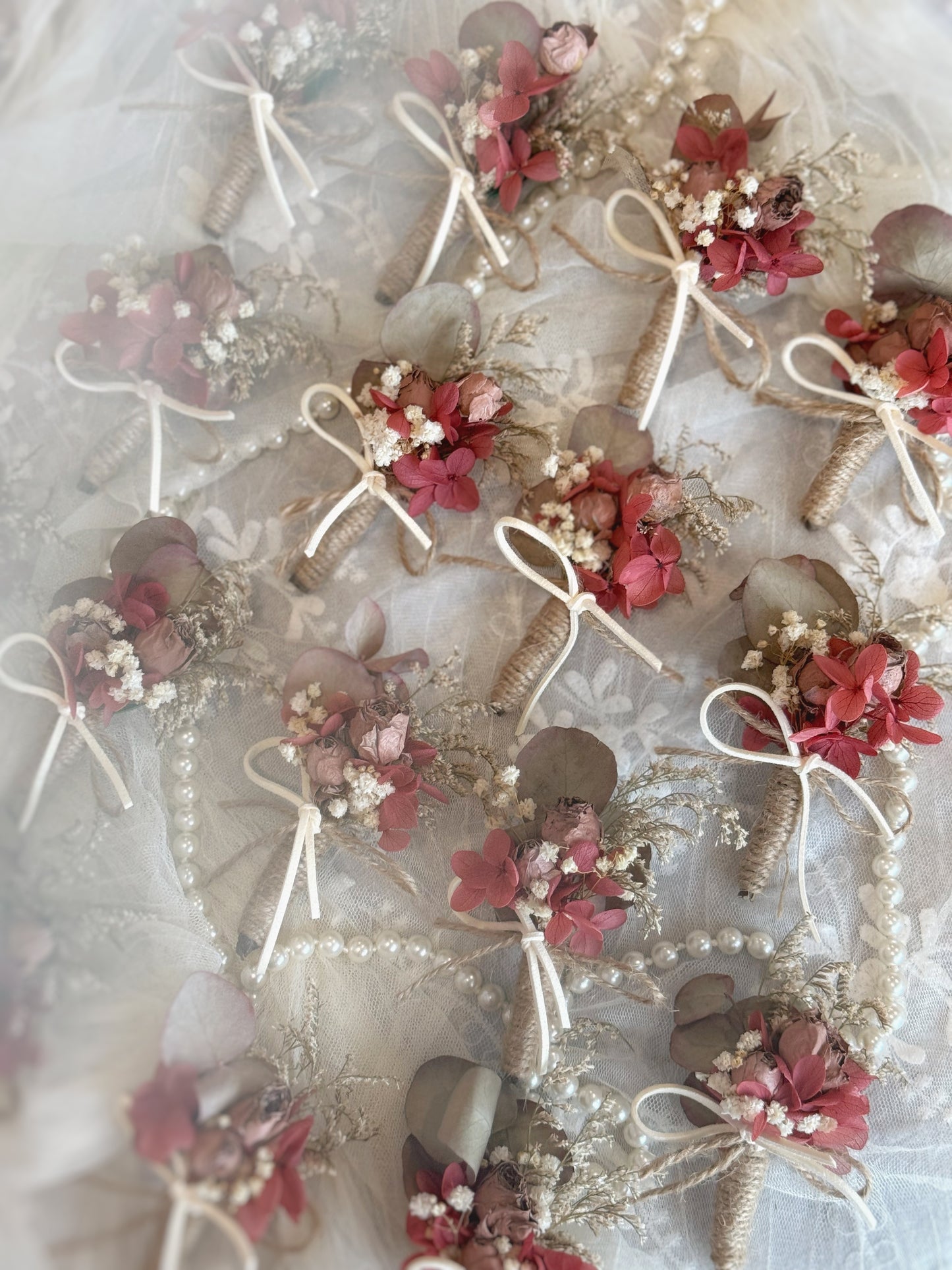 Rustique Rose (Tinted)