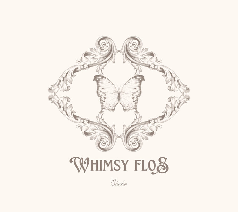 Whimsy Os Whimsy Flos Studio