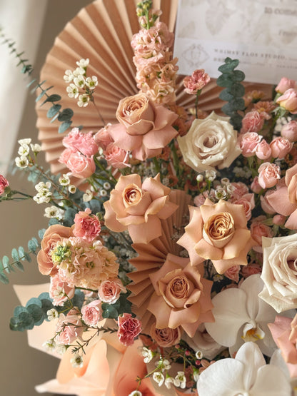 Rose Cream