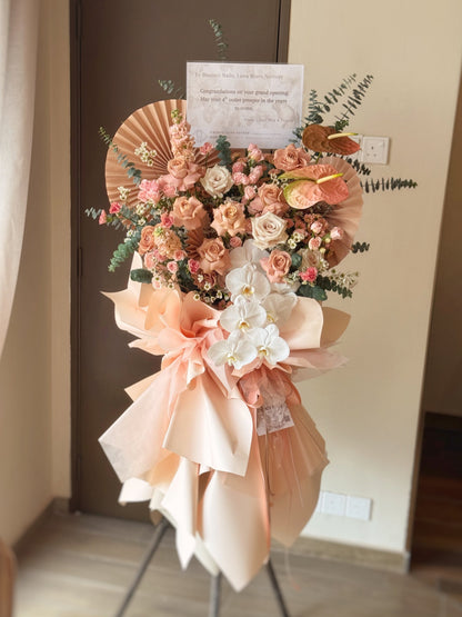 Rose Cream