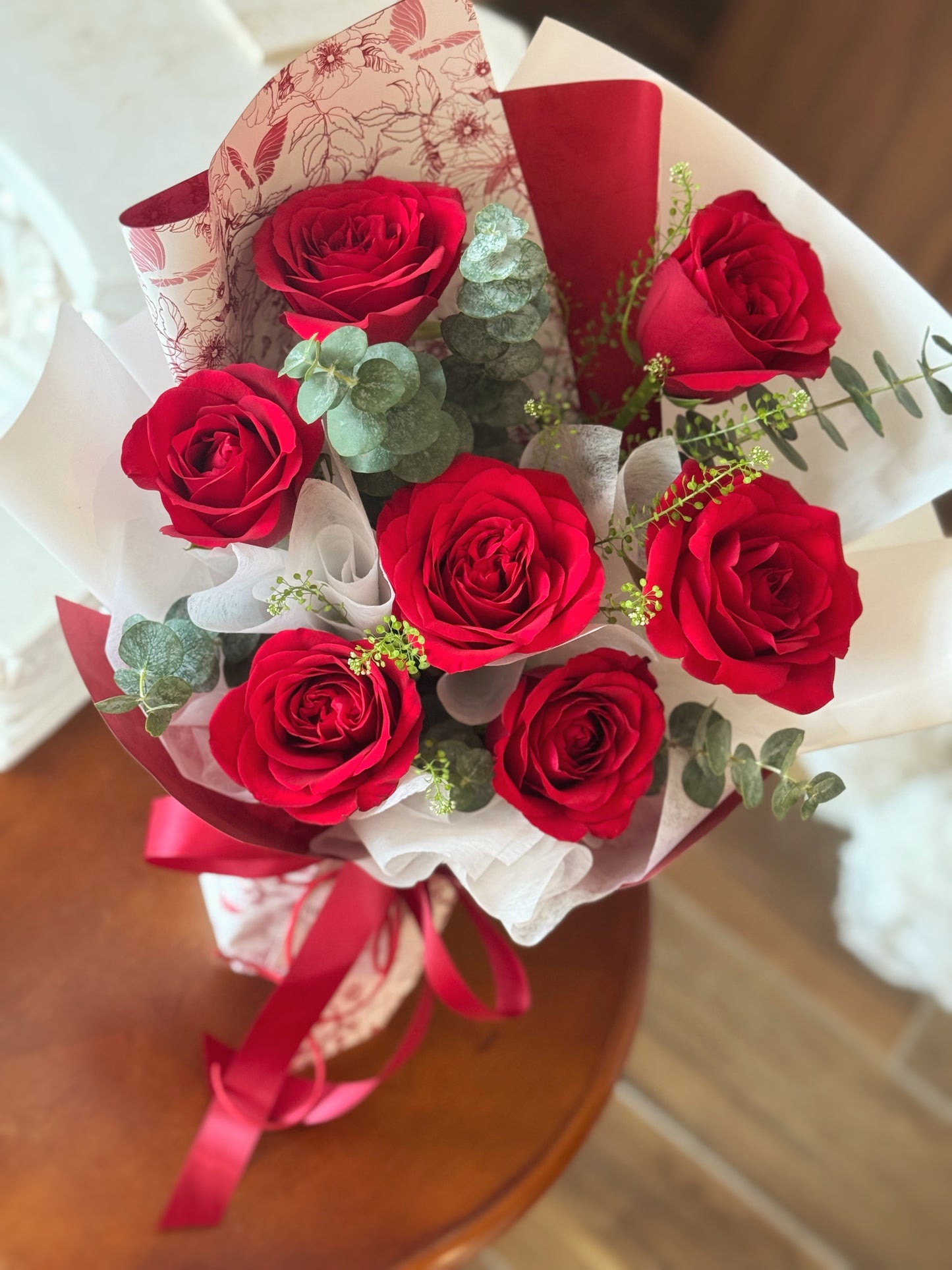 Be Mine