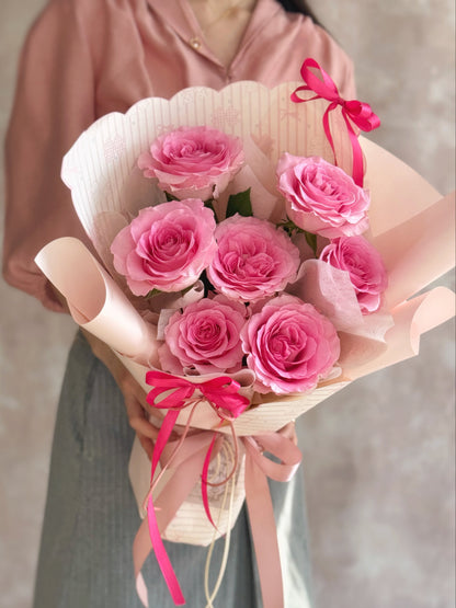 Sweetheart Roselle