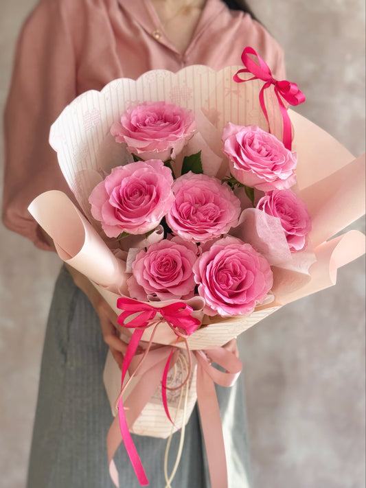 Sweetheart Roselle