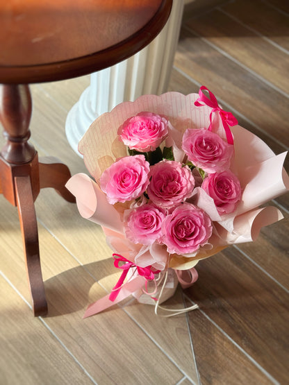 Sweetheart Roselle