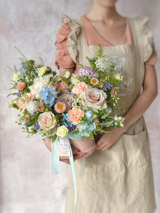 Fleur du Ciel