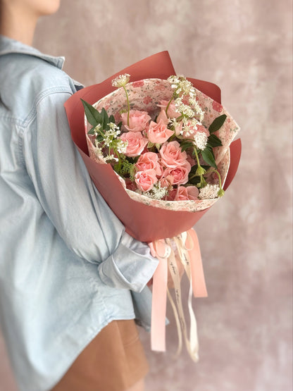 Sweet Reverie