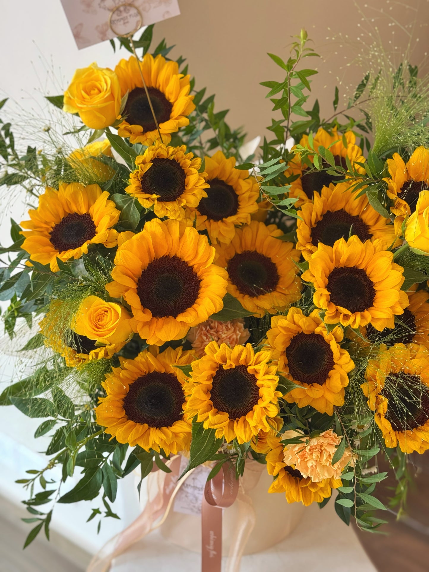 Sunbeam Garden