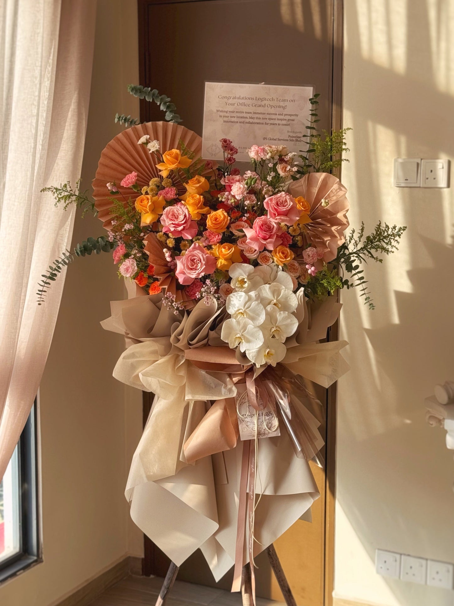 Rose Radiance