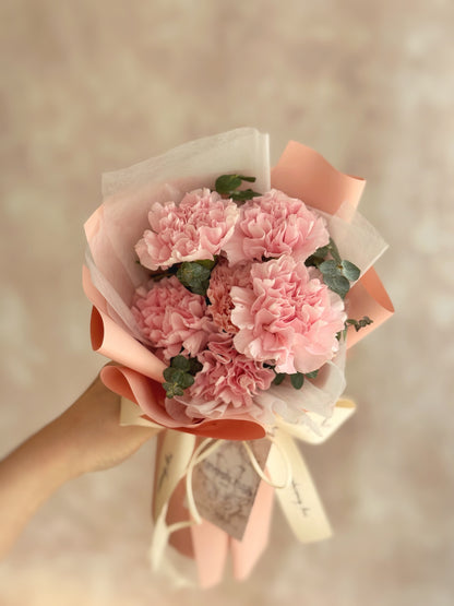 Petite Carnation