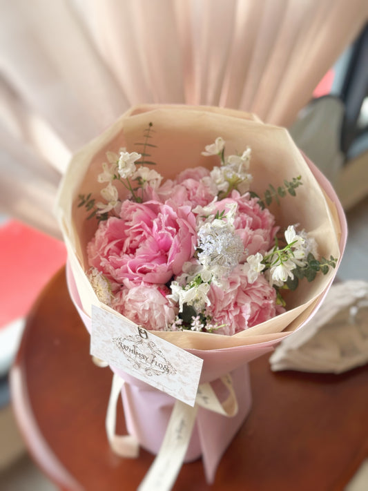 Fleur de Fluff
