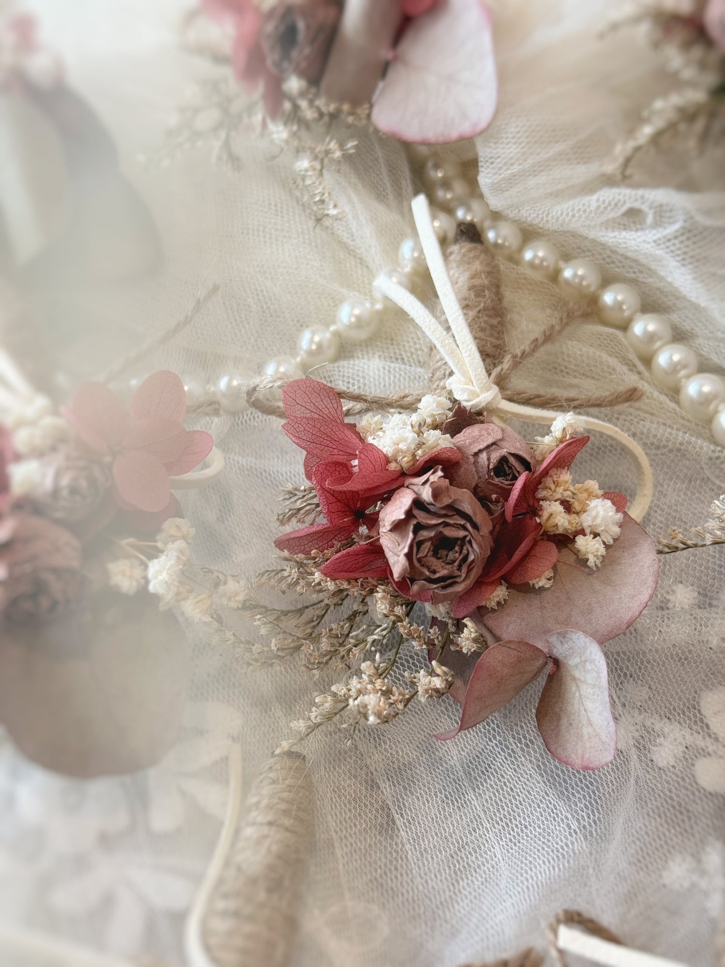 Rustique Rose (Tinted)