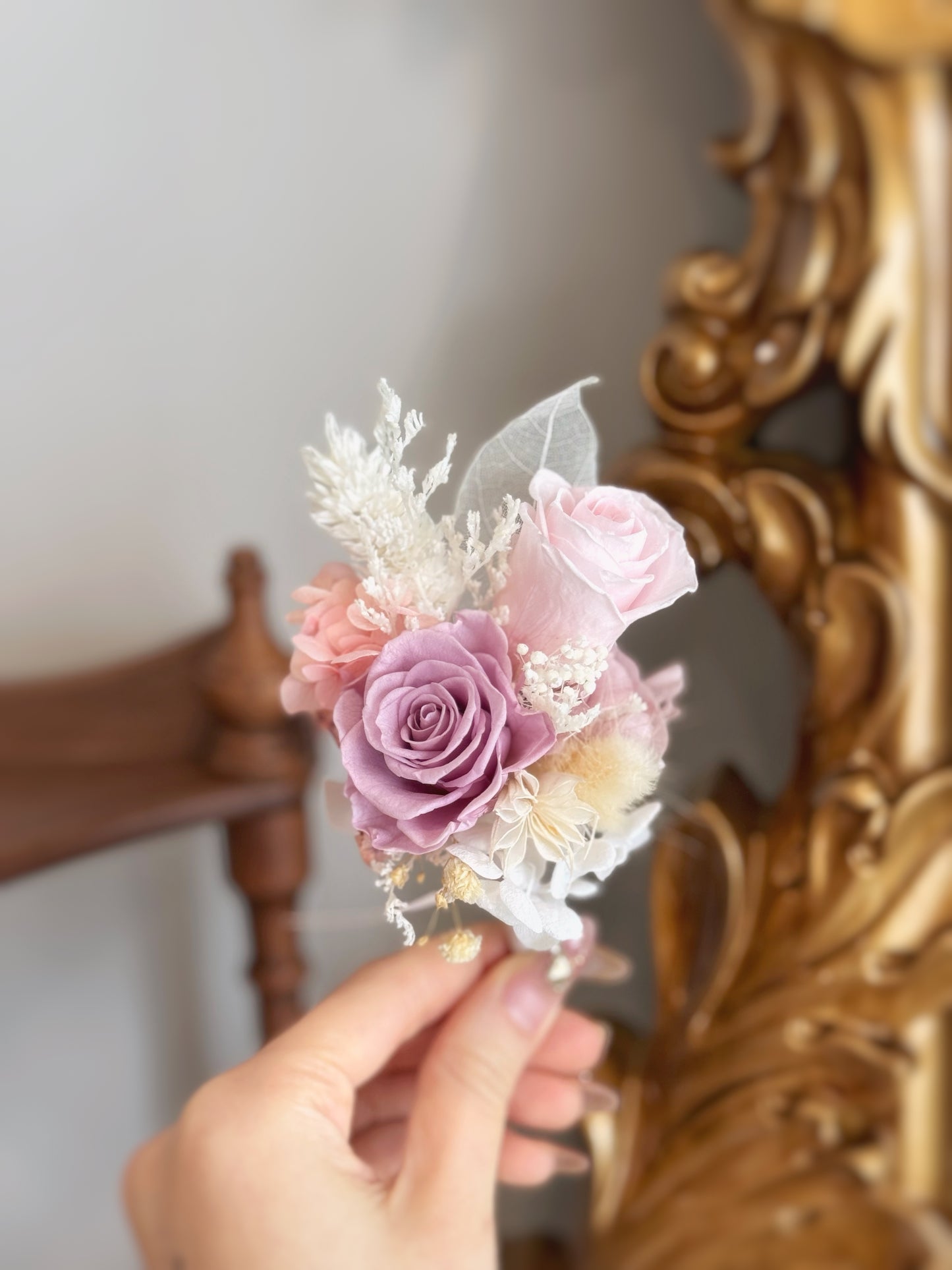 Sugar Plum Fairy