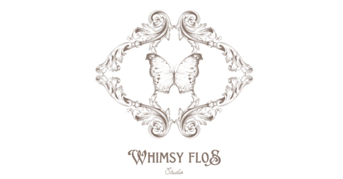 Whimsy Studio Whimsy Flos Studio