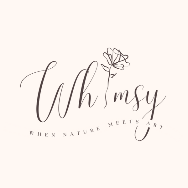 Whimsy Flos Studio